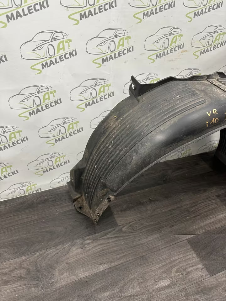 86814-B9000 Radhausschale Innenkotflügel Rechts Hyundai i10 BA IA