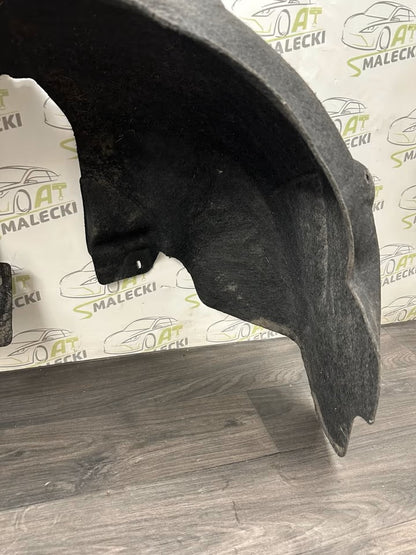 Vw Passat 3C B6 Radhausschale Innenkotflügel Hinten Rechts