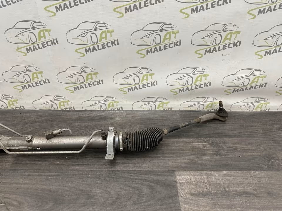 6Q1423055BL Lenkgetriebe Lenkung Vw Polo Fox Skoda Fabia TRW