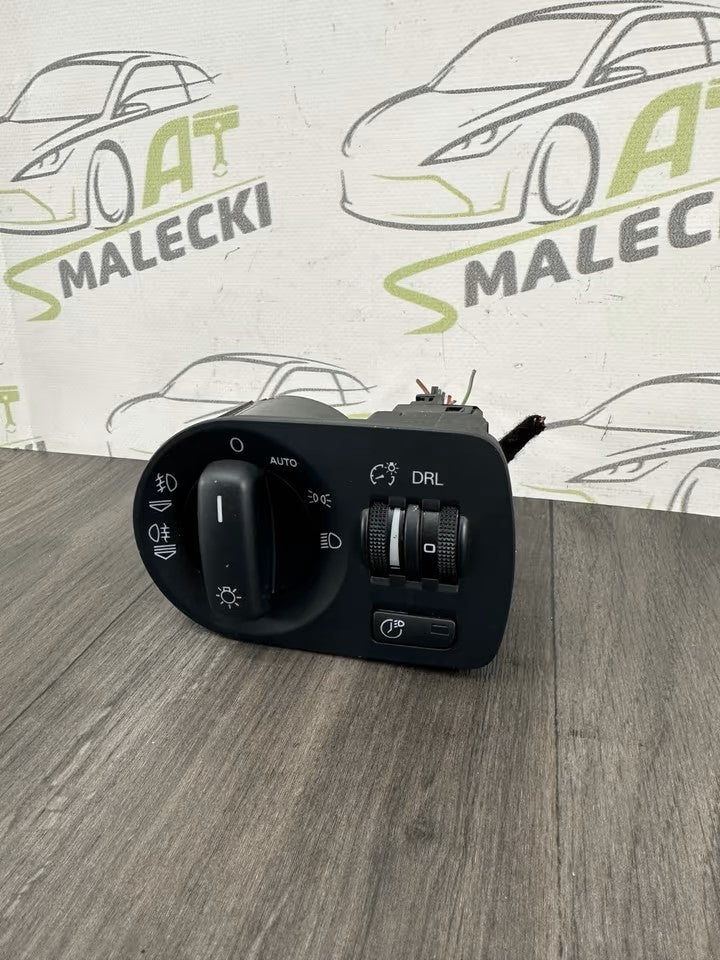 Lichtschalter Audi A3 8P Modell 8P1941531AK Xenon