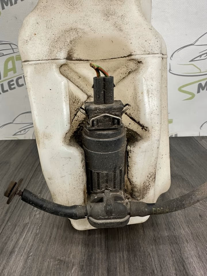 51787578 Windscreen washer reservoir including pump Ford Ka Ru8 08-16 Bj