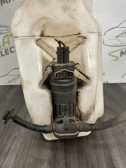 51787578 Windscreen washer reservoir including pump Ford Ka Ru8 08-16 Bj