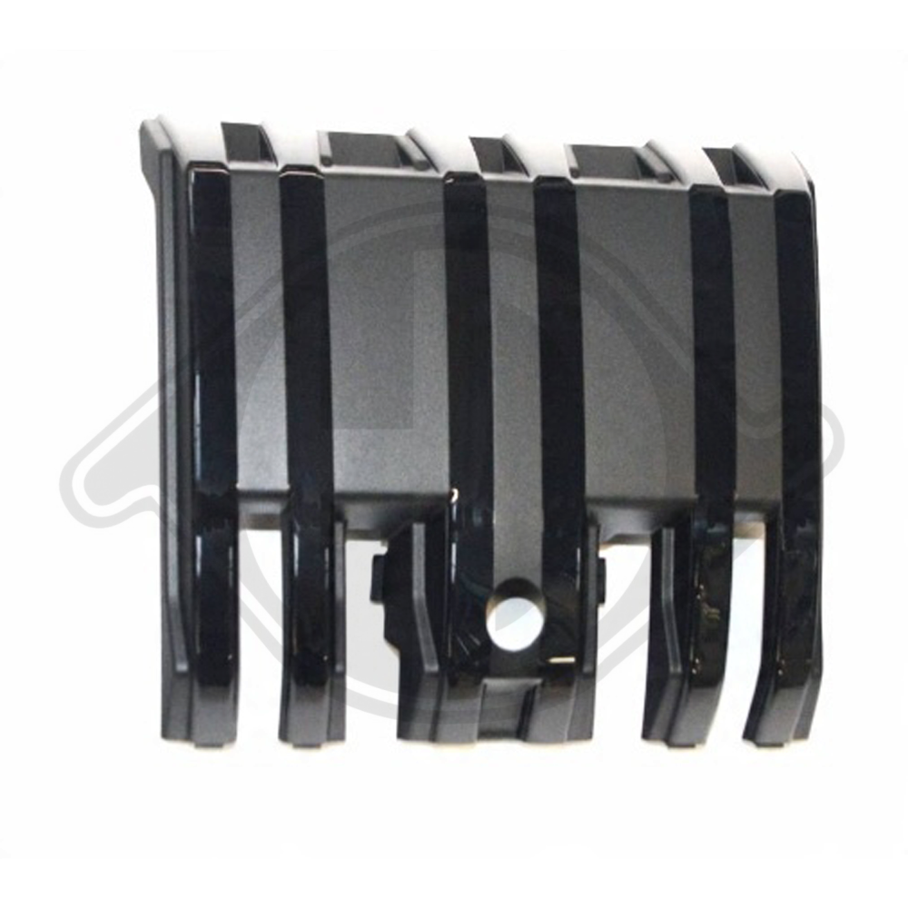 565853655D ZD4 BLENDE KÜHLERGRILL KODIAQ, für 2020->> 7880146