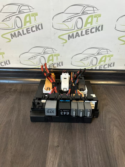 1K0937084B BCM Bordnetzsteuergerät Vw Golf VI 6 5K Modelle