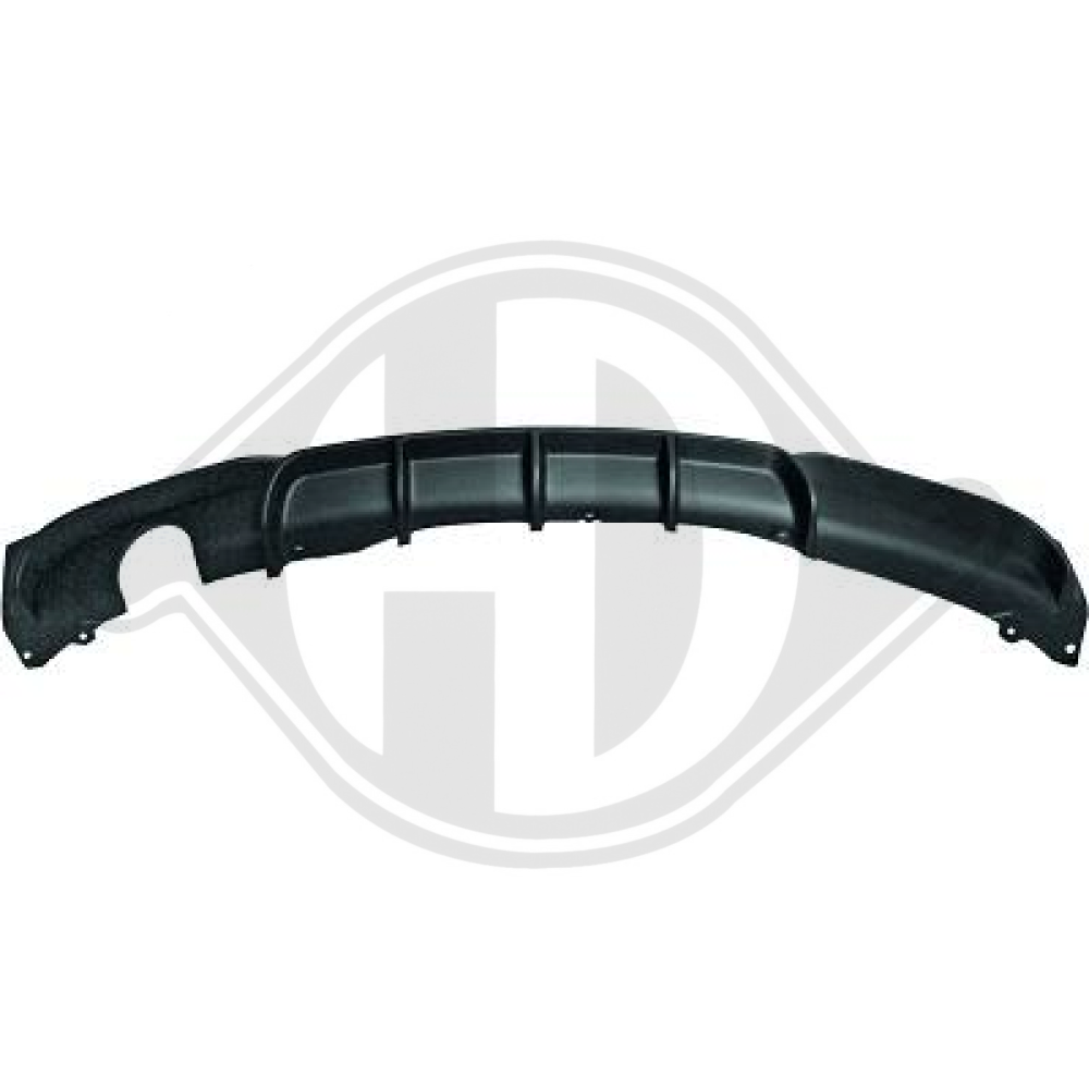 51192291417 DIFFUSOR HINTEN   F30/F31, 11-19   SPORT-PERFORMANCE, 1217269