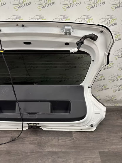 Heckklappe Kofferraum Deckel Komplett Hyundai Bayon 2022 Bj PSW