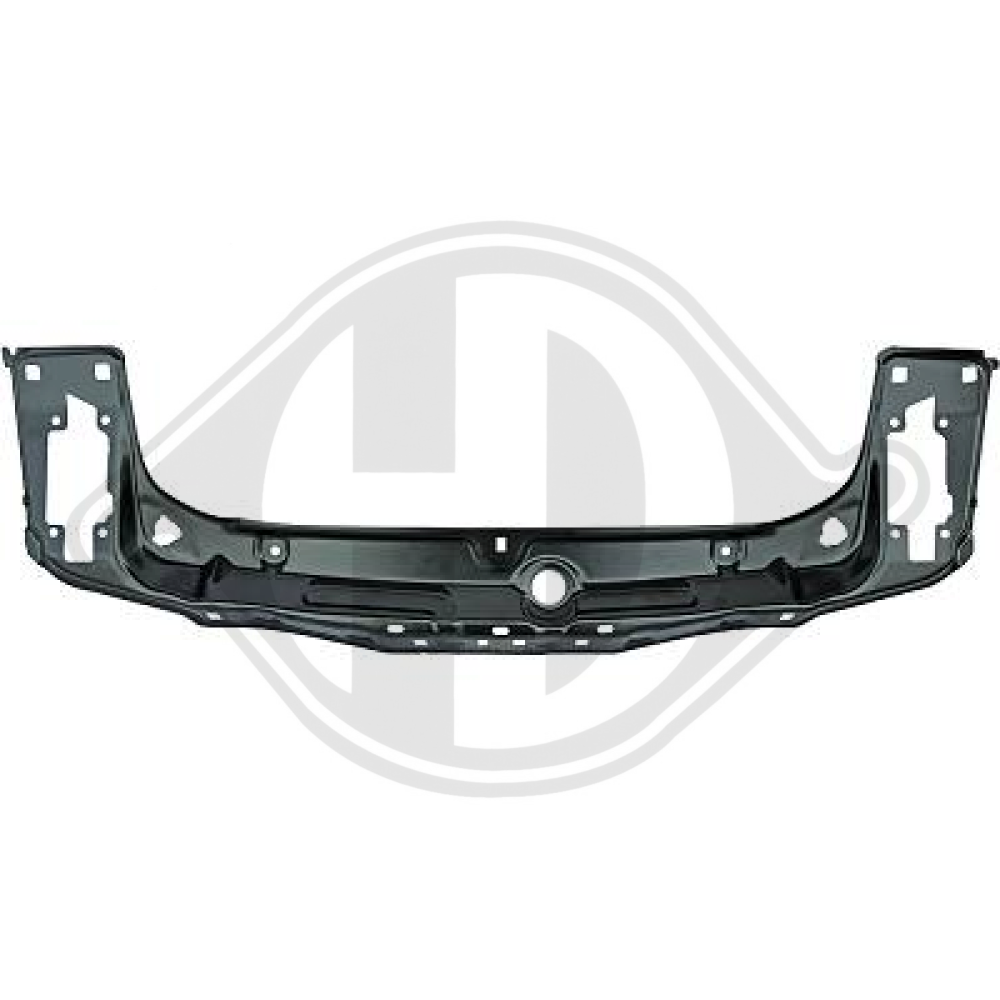51 64 7 245 786 SCHLOßBLECH    BMW F30/31, BJ. 11-19         +1er F20/21; 1217002