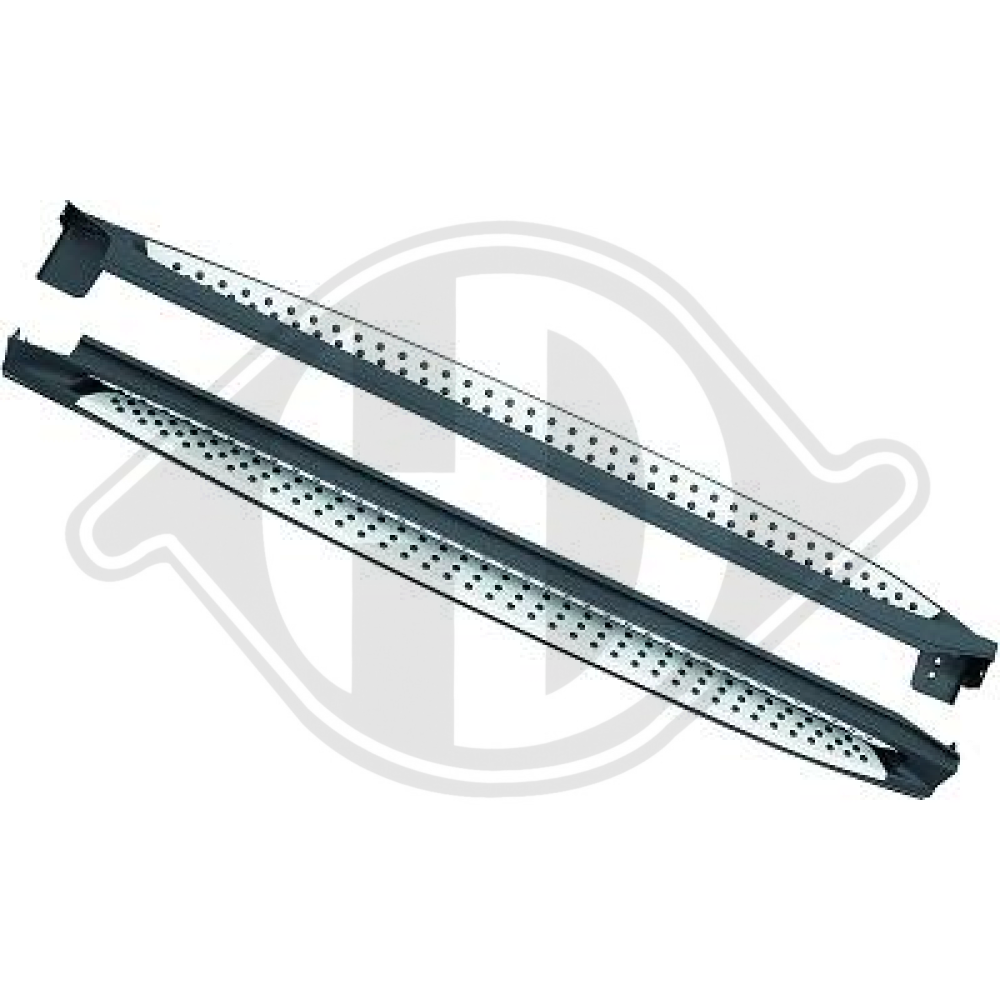 SATZ TRITTBRETTER  TUCSON, 15-20 6860132
