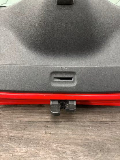 Heckklappe Kofferraum Deckel Seat Mii Modelle Farbe LY3D