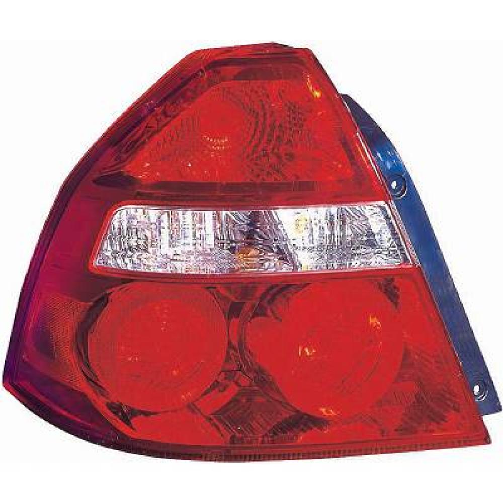 96650614 RÜCKLEUCHTE LI.      AVEO, 06->> 6926291