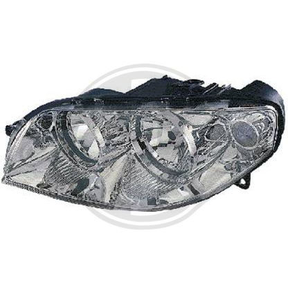 46849385 SCHEINWERFER LI.    PUNTO, 03. Apr 3454083