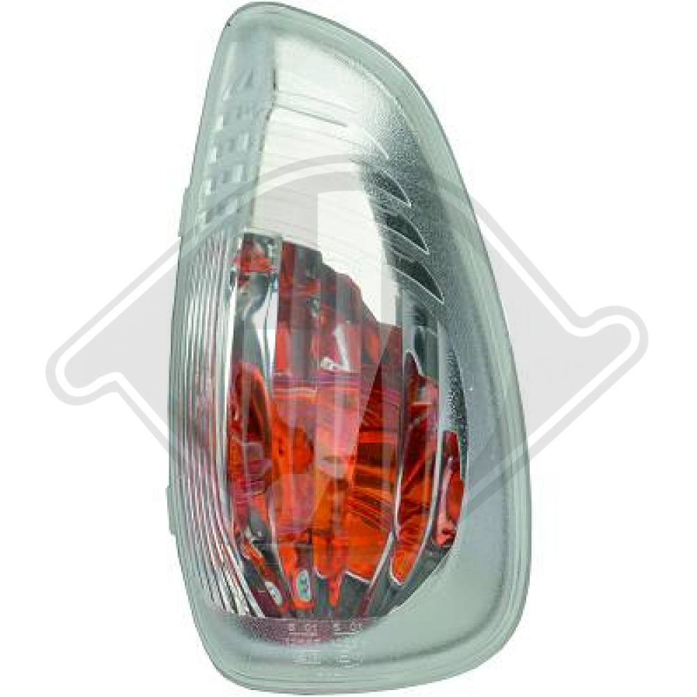 4405992 SP.BLINKER LI.     MOVANO, 10->> 1887073