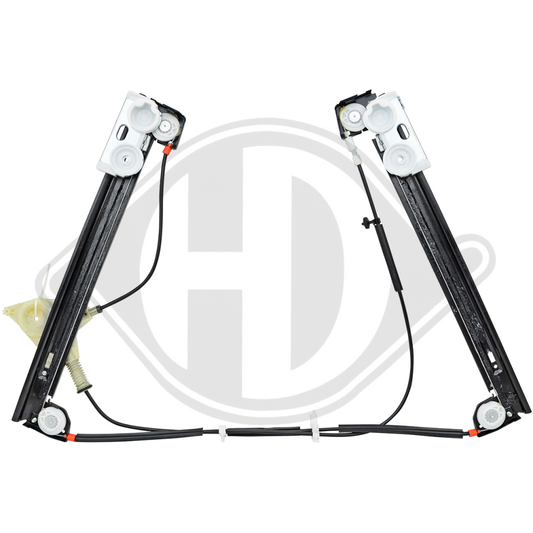 51337162164 FENSTERHEBER VO R.   MINI, 05-07        R50/R52/R53, 1205220