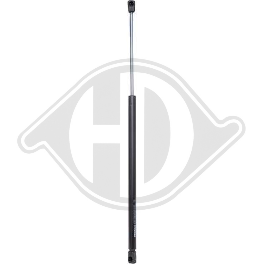 A2038800029 GASFEDER MOTORHAUBE  W203, 00-06           AUCH W209, 9167100
