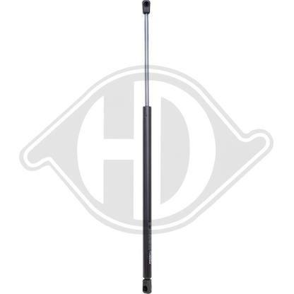 A2038800029 GASFEDER MOTORHAUBE  W203, 00-06           AUCH W209, 9167100