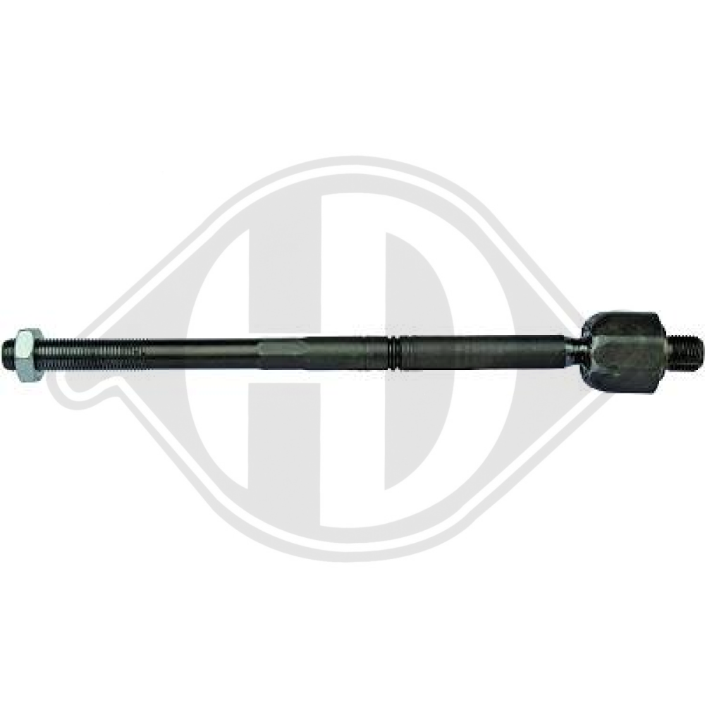 32103412798 SPURSTANGE RE/LI   X3/E83, 04->> 1127504