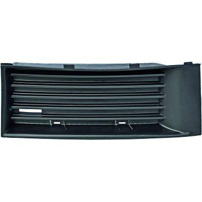 6Y0853665 STOßST.GRILL LI.    FABIA, 99-04 7805047