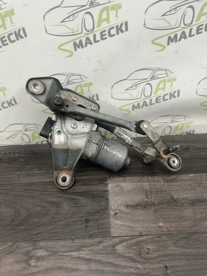 3D1955023E Wischermotor Vorne für VW Phaeton 3D Modell