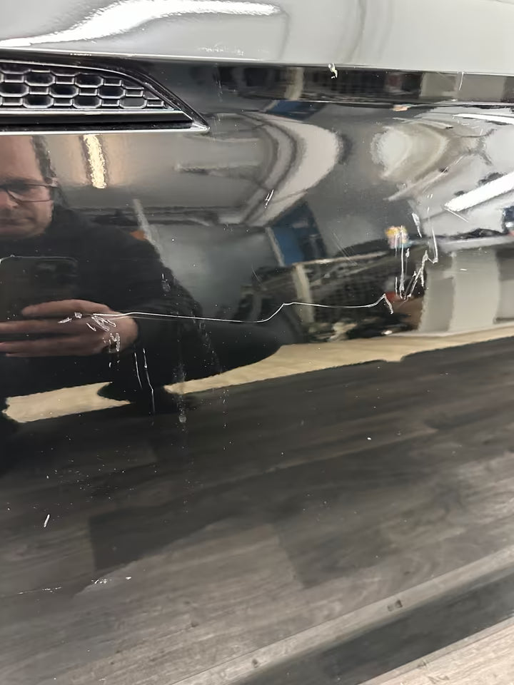 Türe Tür Vorne Links Audi A5 8W8 F5 Sportback Modelle