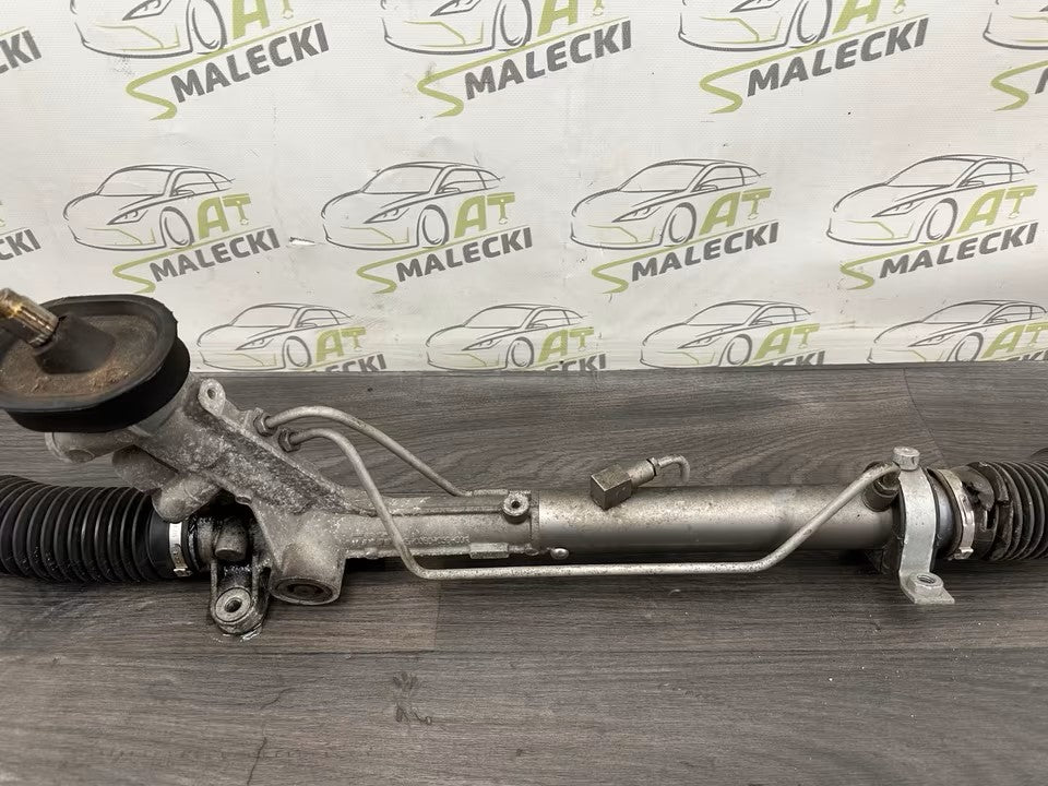 6Q1423055BL Lenkgetriebe Lenkung Vw Polo Fox Skoda Fabia TRW