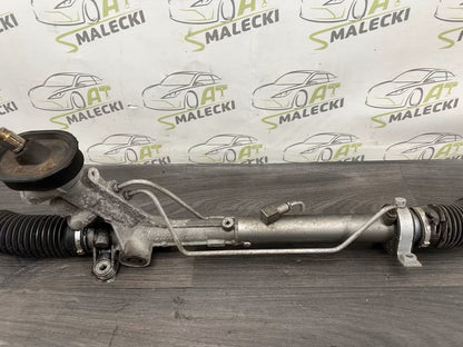 6Q1423055BL Lenkgetriebe Lenkung Vw Polo Fox Skoda Fabia TRW