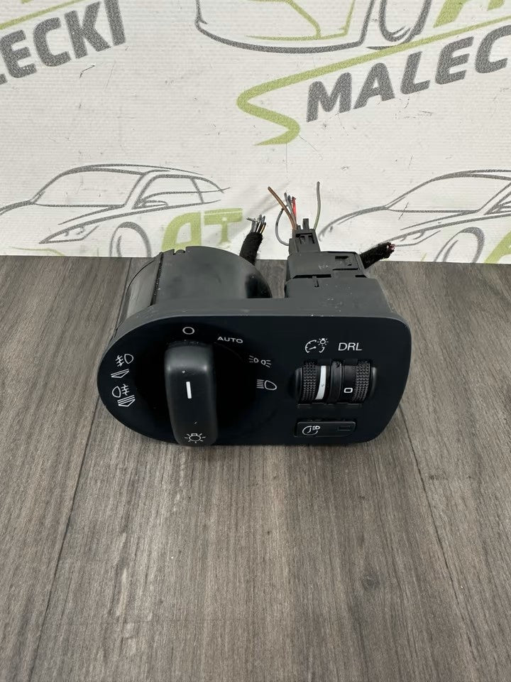 Lichtschalter Audi A3 8P Modell 8P1941531AK Xenon