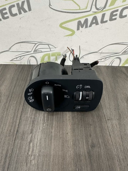 Lichtschalter Audi A3 8P Modell 8P1941531AK Xenon