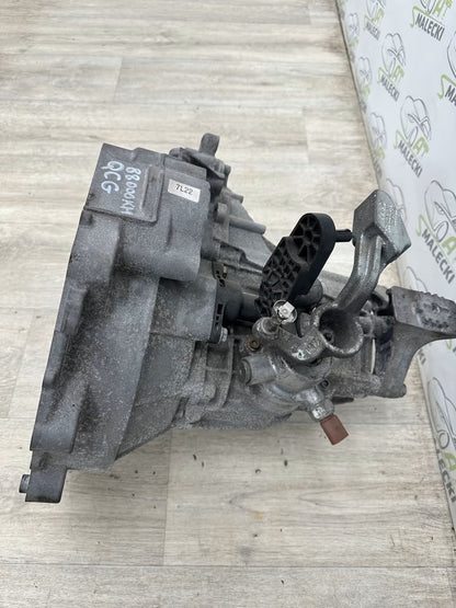 QCG Getriebe 5-Gang Schaltgetriebe Vw Up Seat Mii Skoda Citigo
