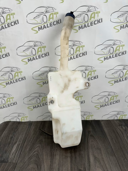 51787578 Windscreen washer reservoir including pump Ford Ka Ru8 08-16 Bj