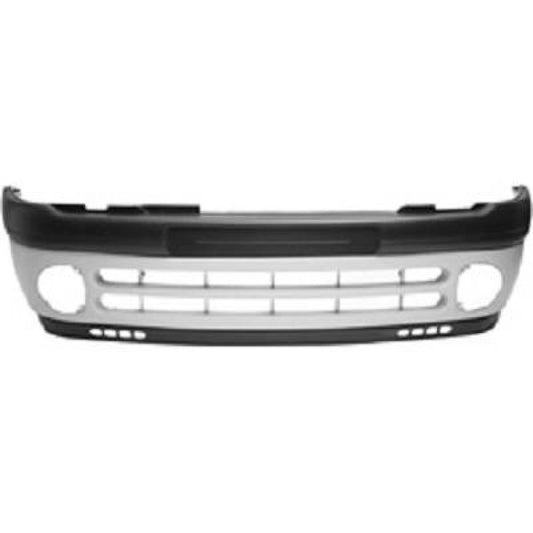7701470895 Stoßstange vorne für RENAULT CLIO II (BB_, CB_) 98-01 4413051