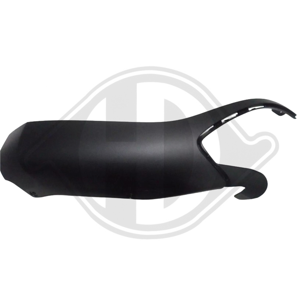 A   156 885 12 25 BLENDE STOßFÄN.VO.RE.X156, 2013->17 1641462