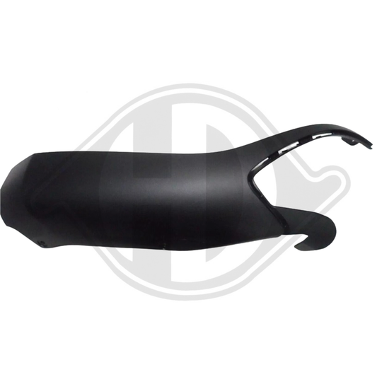 A   156 885 12 25 BLENDE STOßFÄN.VO.RE.X156, 2013->17 1641462