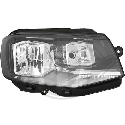 7E1941016AB SCHEINWERFER RE.    VW T6, 15-20 2274980