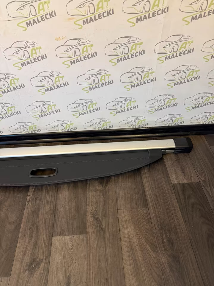 Neue Laderaumabdeckung Rollo Hyundai Santa Fe 2012-2018 Bj 85910-B8000