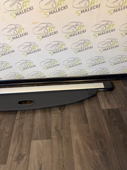 Neue Laderaumabdeckung Rollo Hyundai Santa Fe 2012-2018 Bj 85910-B8000