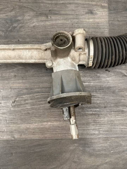 A0020918 Lenkgetriebe Lenkung Ford Ka Ru8 Fiat Panda Fiat 500