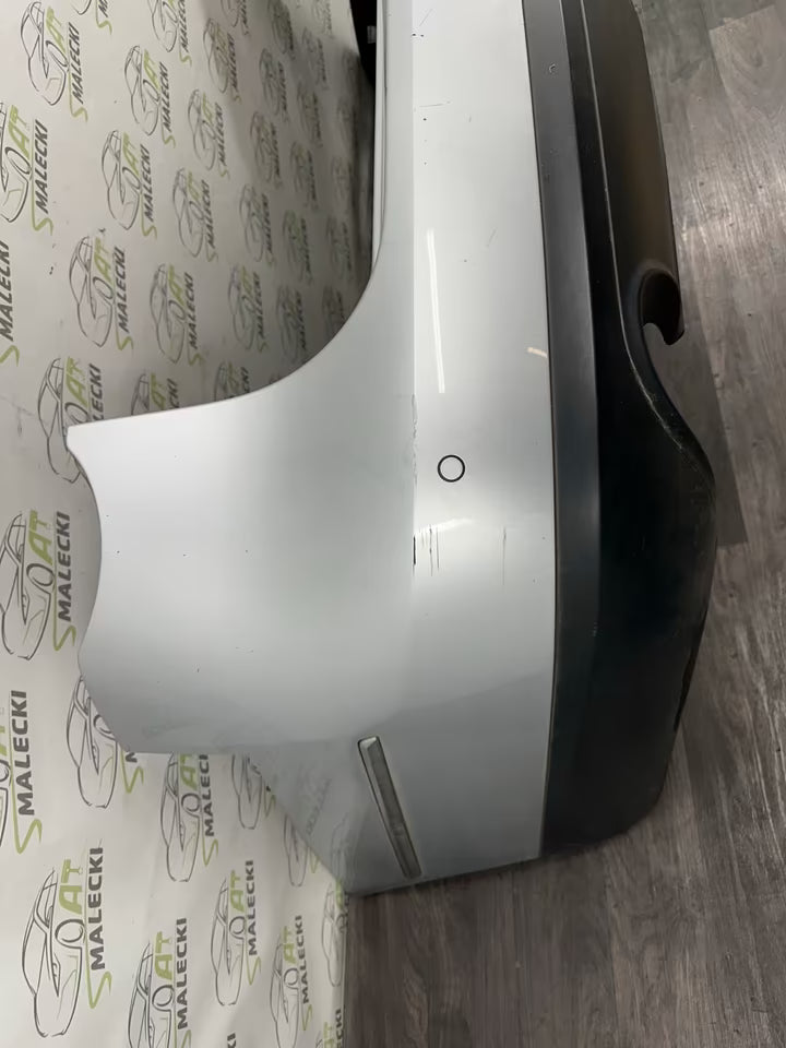 Stoßstange Hinten mit PDC Vw Passat 3C B6 3C9807421 LA7W