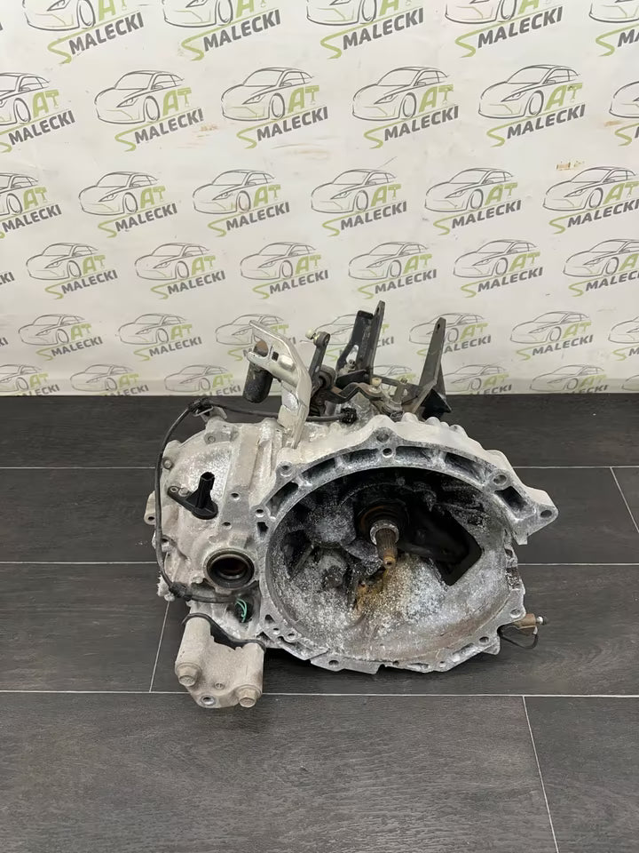 6-Gang Schaltgetriebe Mazda 6 GG/GY 2,0 Benziner G6020