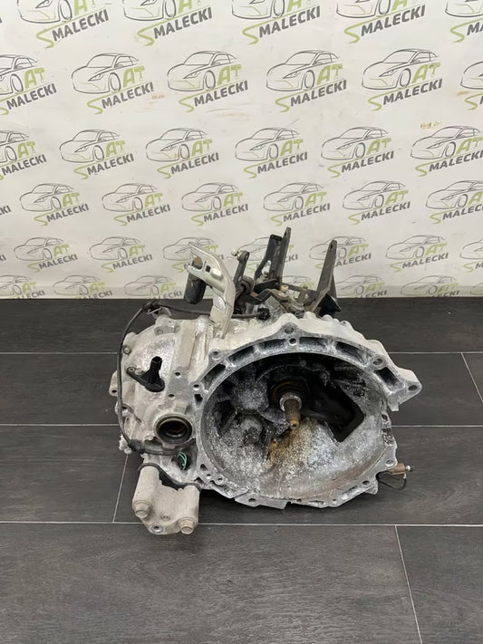 6-Gang Schaltgetriebe Mazda 6 GG/GY 2,0 Benziner G6020