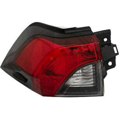 81561-42230 RÜCKLEUCHTE LINKS   RAV 4, 19->> 6688091