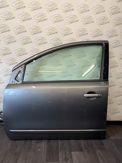 Türe Tür vorne links Nissan Note E11 Farbe: KAD G 05-12Bj
