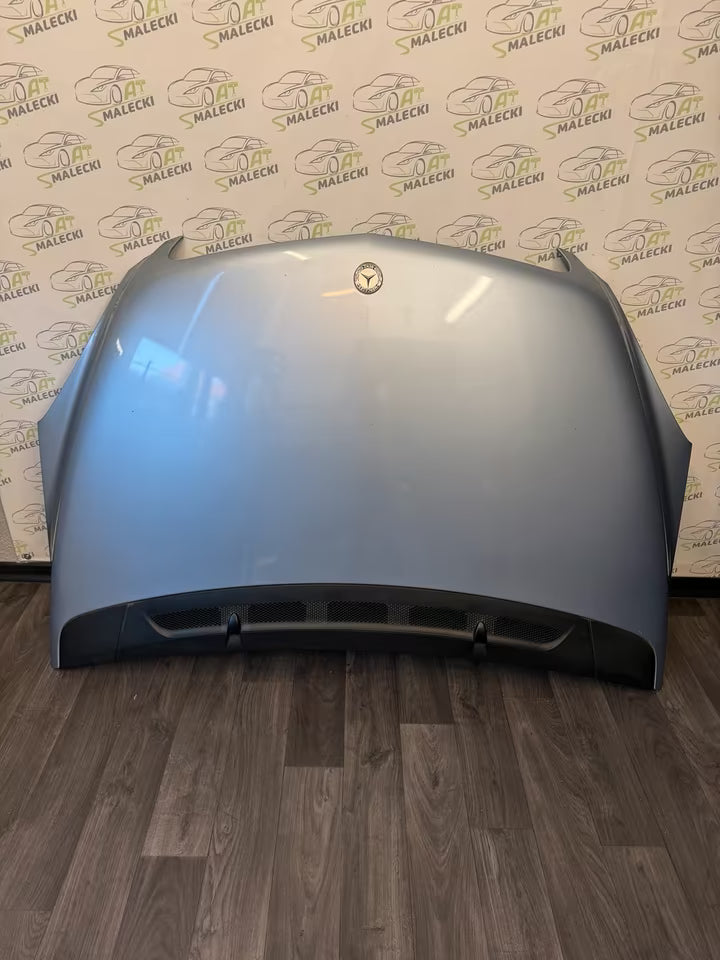 Motorhaube Mercedes B-Klasse W245 Farbe 391 05-08 Bj.