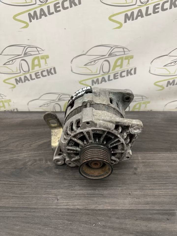 Lichtmaschine Generator 1,6 16V Motor Deawoo Nubira 97-02 Bj