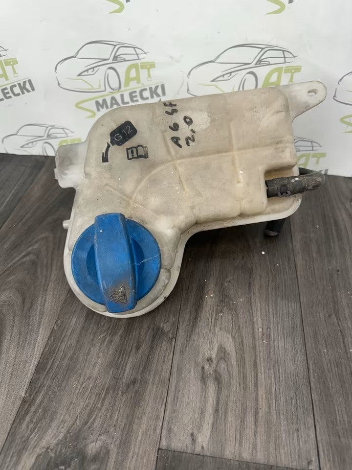 4F0121403G Ausgleichsbehälter Kühlwasserbehälter Audi A6 4F