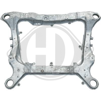 31406368 MOTORTRÄGER    VOLVO XC90, Mrz 14 7685119
