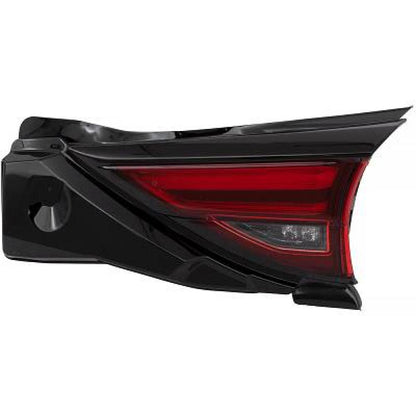 KB8B-51-3F0A HECKLEUCHTE RE. MAZDA CX5, 17->> 5631098