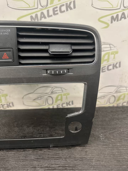 5G1815736A Lüftungsgitter Luftdüse Blende VW Golf VII