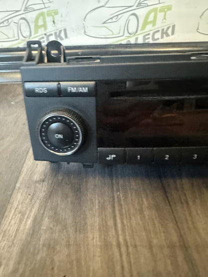 A1698200286 Musik-Player Radio für Mercedes Benz W245