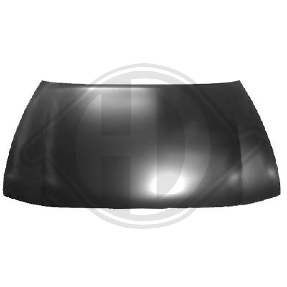 256 49 924 MOTORHAUBE  BUIK LE SABRE, 00-04 2100000