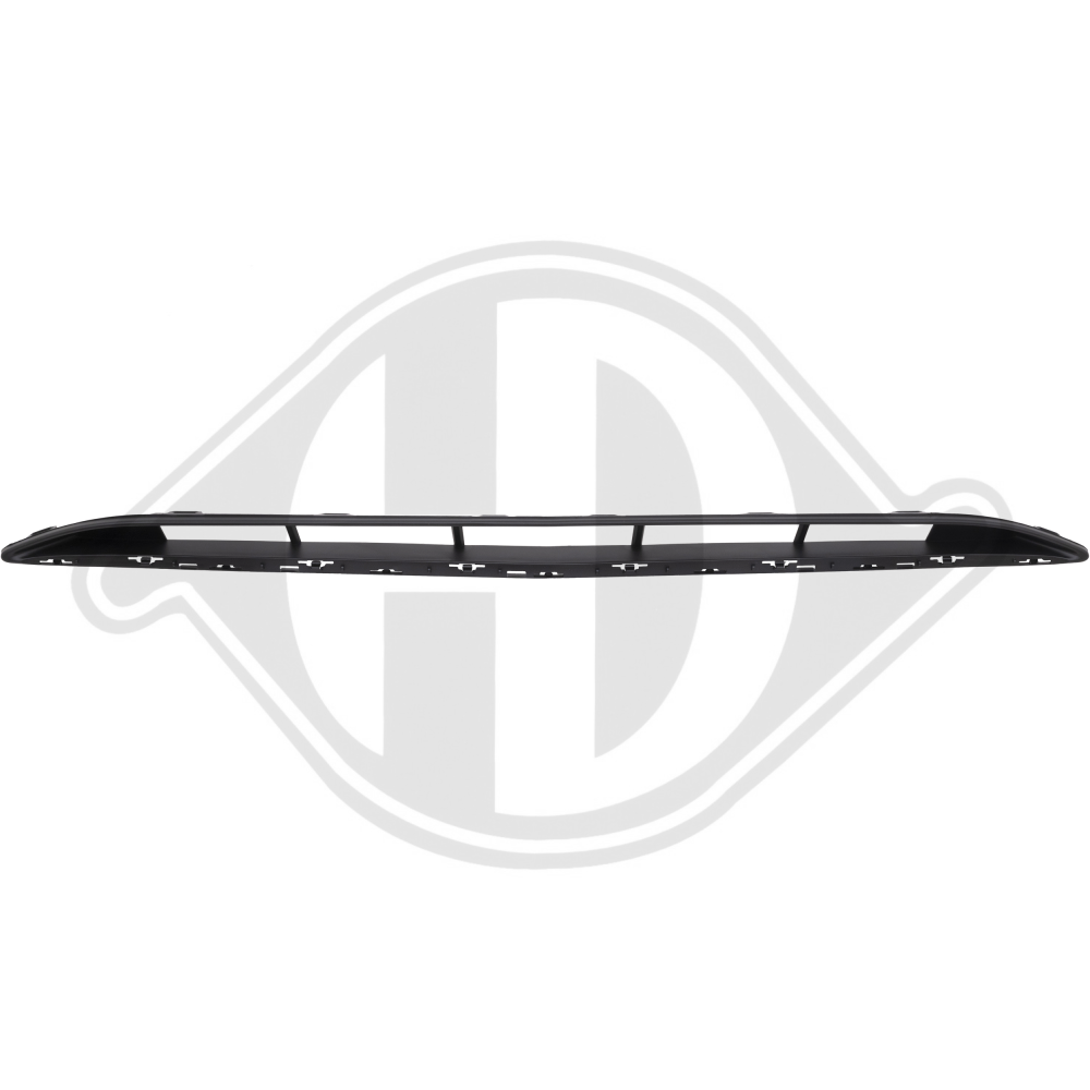 A213 885 01 00 BLENDE STOßST.VO.    W213, 2016-2020 1618030
